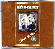 No Doubt - Just A Girl